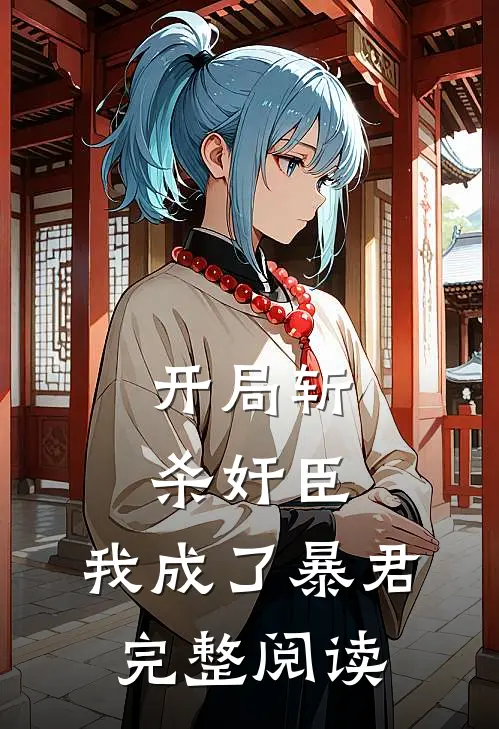 开局斩杀奸臣，我成了暴君完整阅读