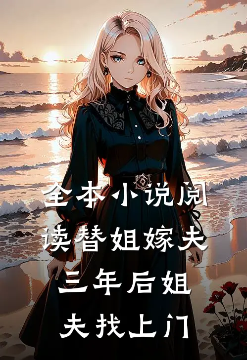 全本小说阅读替姐嫁夫，三年后姐夫找上门