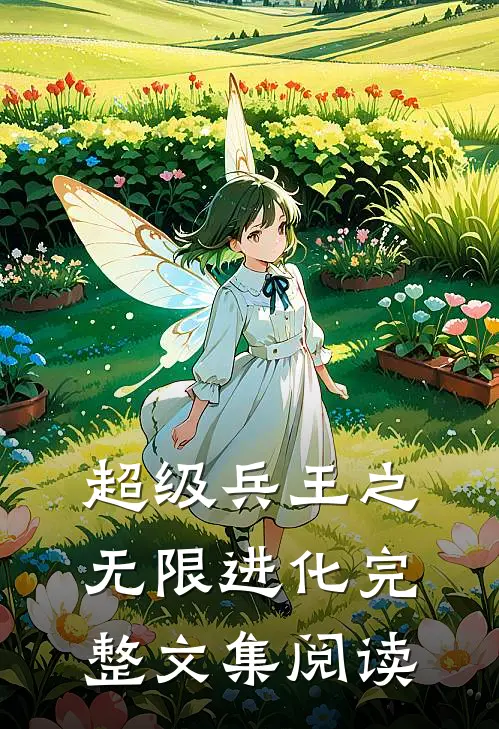 超级兵王之无限进化完整文集阅读