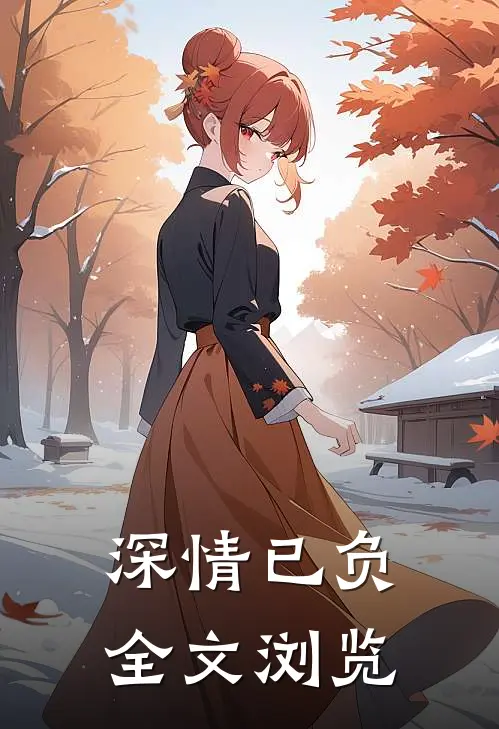 深情已负全文浏览