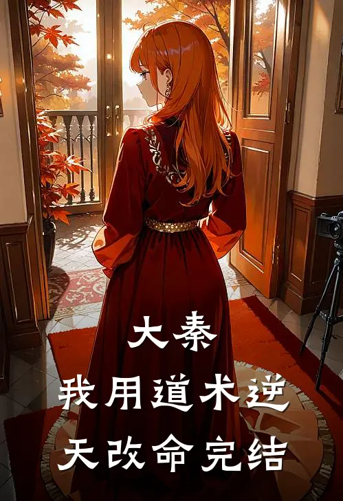 大秦：我用道术逆天改命完结