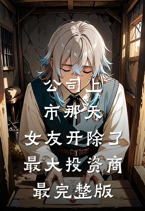 公司上市那天，女友开除了最大投资商最完整版