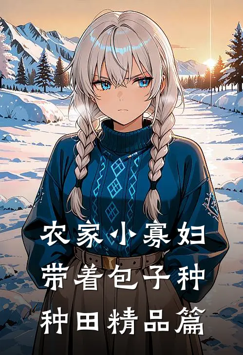 农家小寡妇:带着包子种种田精品篇