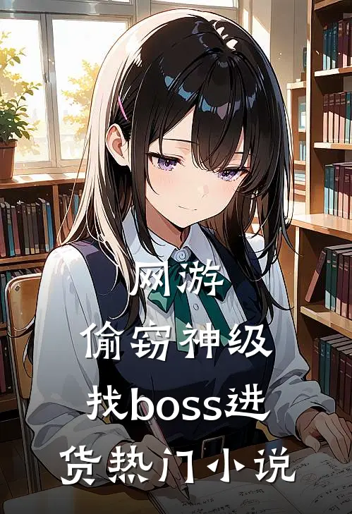 网游：偷窃神级，找boss进货热门小说