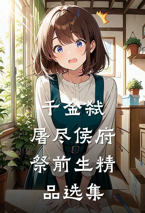 千金弑：屠尽侯府祭前生精品选集