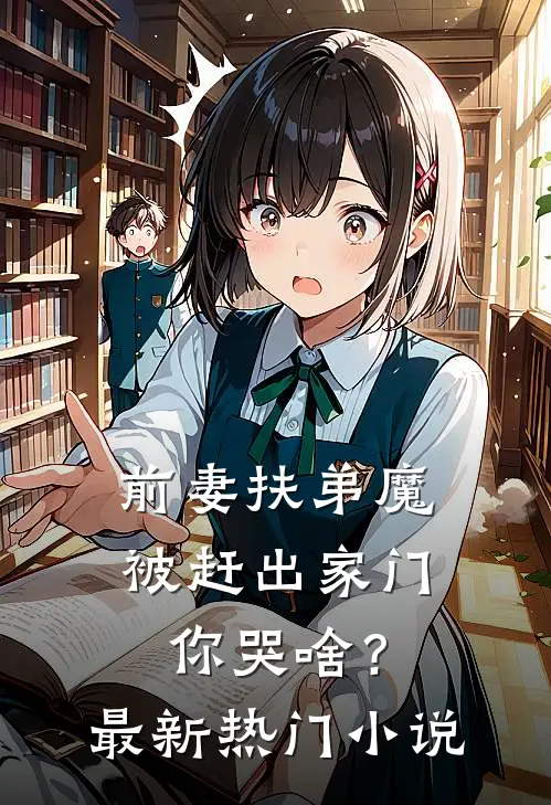 前妻扶弟魔，被赶出家门你哭啥？最新热门小说