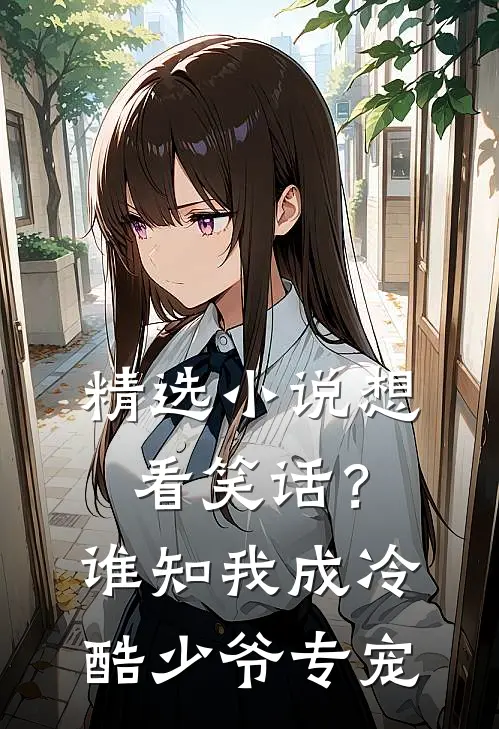 精选小说想看笑话？谁知我成冷酷少爷专宠