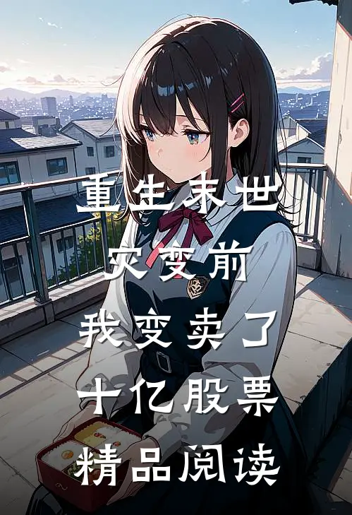 重生末世灾变前，我变卖了十亿股票精品阅读