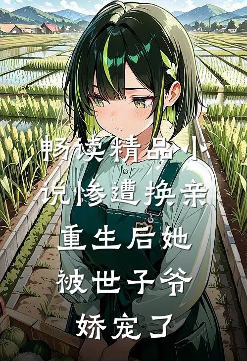 畅读精品小说惨遭换亲，重生后她被世子爷娇宠了