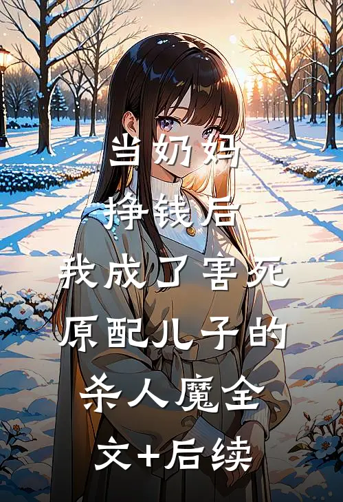 当奶妈挣钱后，我成了害死原配儿子的杀人魔全文+后续