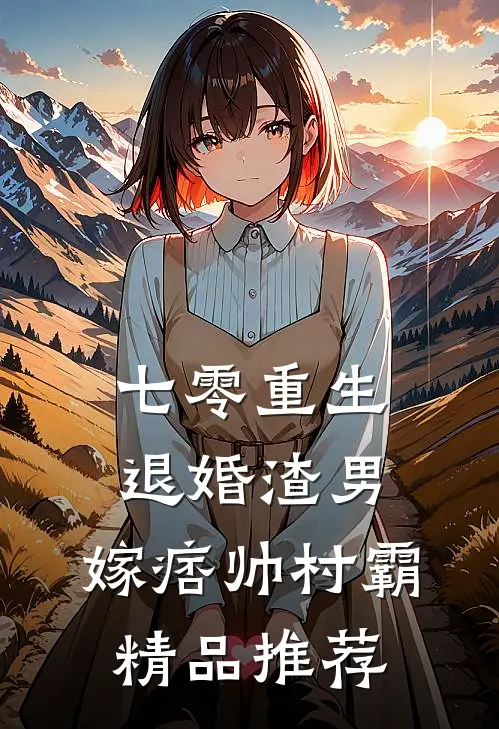 七零重生：退婚渣男，嫁痞帅村霸精品推荐
