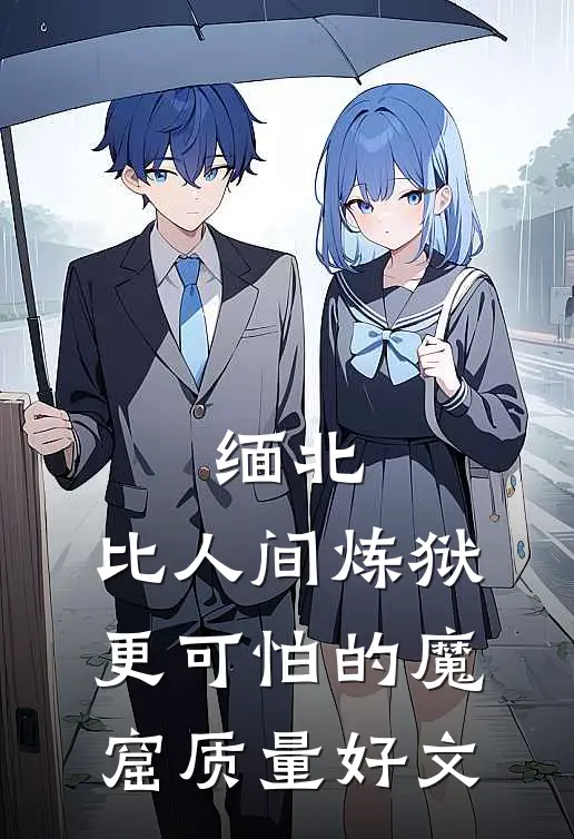 缅北：比人间炼狱更可怕的魔窟质量好文