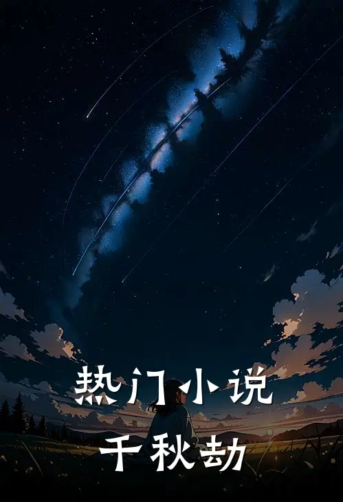 热门小说千秋劫