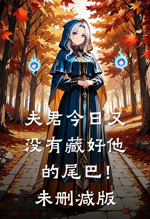 夫君今日又没有藏好他的尾巴！未删减版