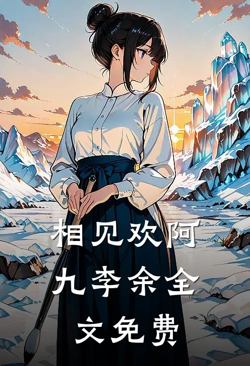 相见欢阿九李余全文免费