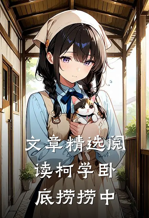 文章精选阅读柯学卧底捞捞中