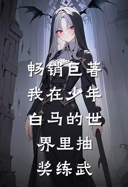 畅销巨著我在少年白马的世界里抽奖练武