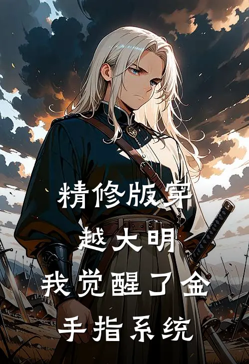精修版穿越大明：我觉醒了金手指系统