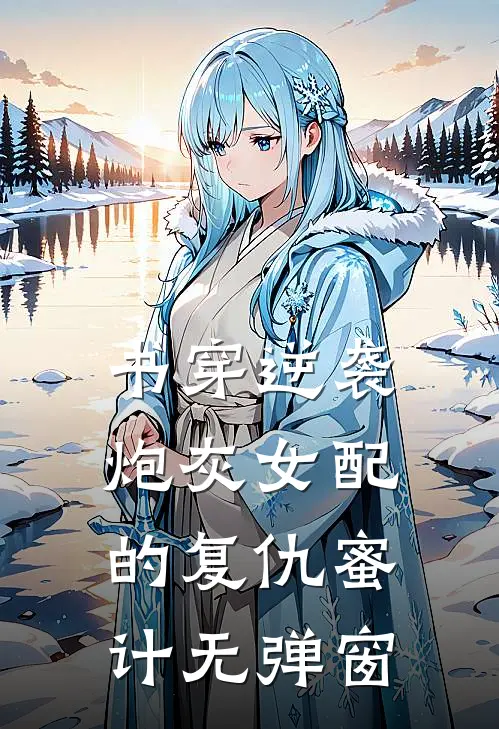 书穿逆袭：炮灰女配的复仇蜜计无弹窗