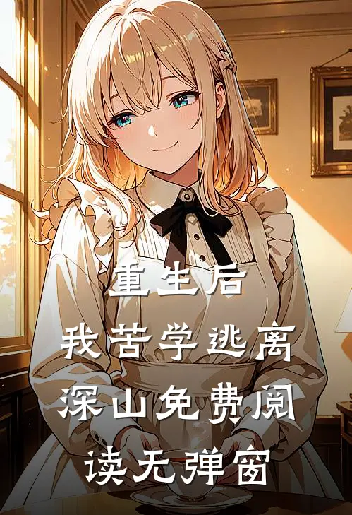 重生后，我苦学逃离深山免费阅读无弹窗