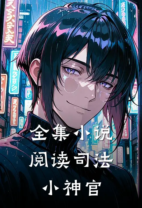 全集小说阅读司法小神官