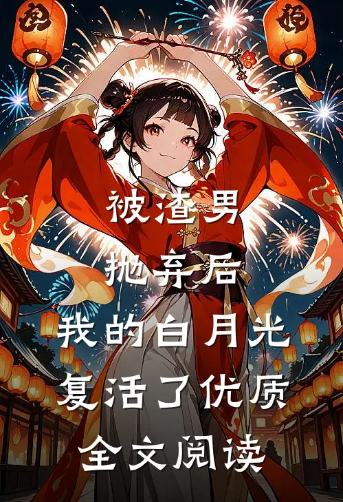 被渣男抛弃后，我的白月光复活了优质全文阅读