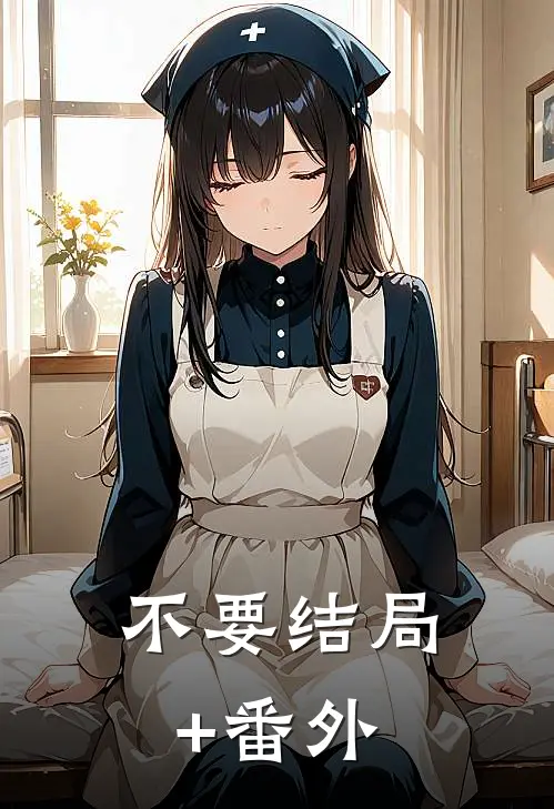 不要结局+番外