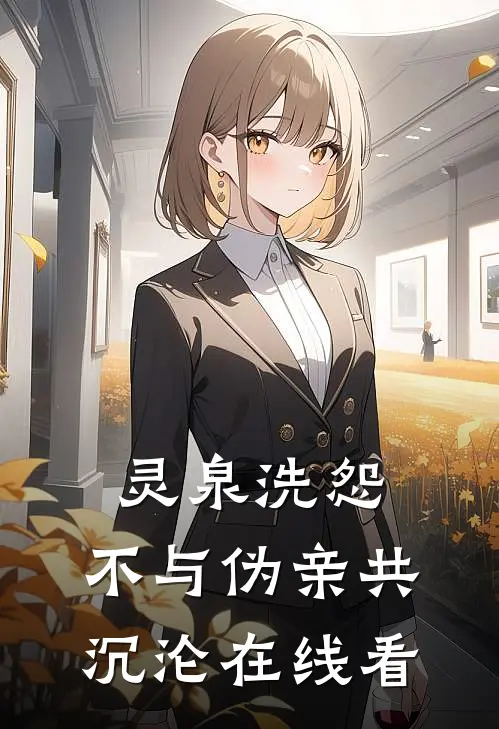 灵泉洗怨，不与伪亲共沉沦在线看