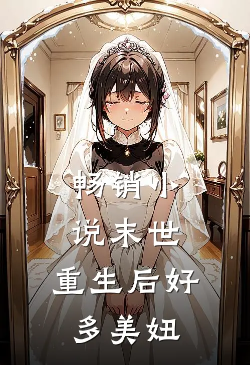 畅销小说末世：重生后好多美妞