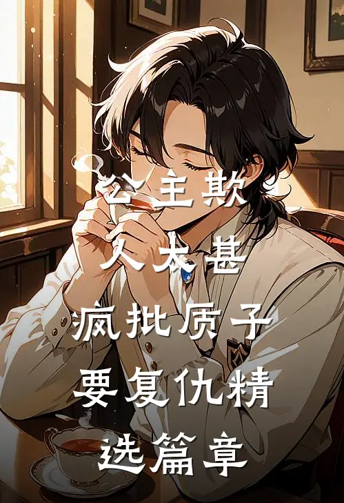 公主欺人太甚，疯批质子要复仇精选篇章