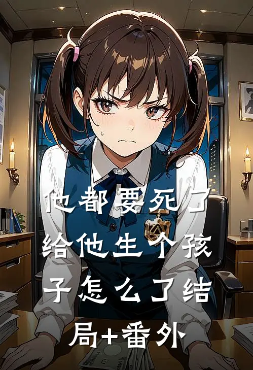 他都要死了给他生个孩子怎么了结局+番外