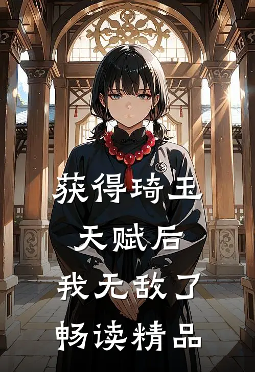 获得琦玉天赋后，我无敌了畅读精品