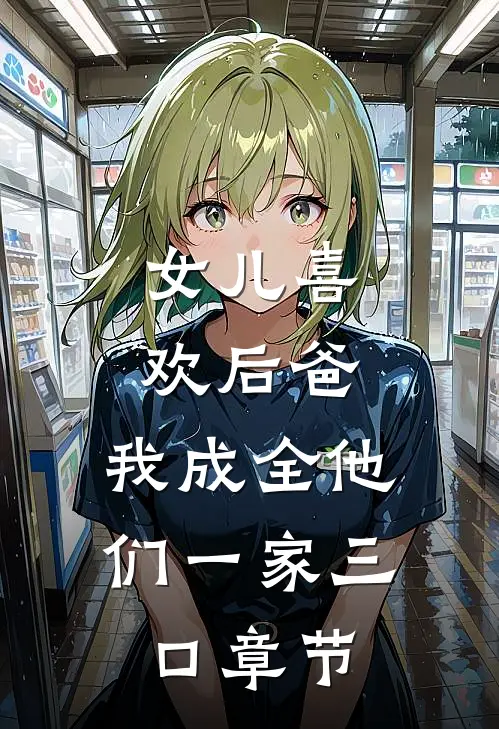 女儿喜欢后爸，我成全他们一家三口章节