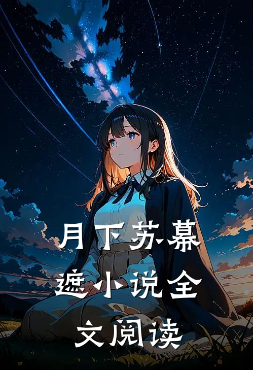 月下苏幕遮小说全文阅读