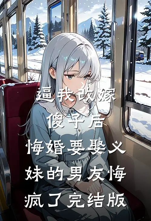 逼我改嫁傻子后，悔婚要娶义妹的男友悔疯了完结版