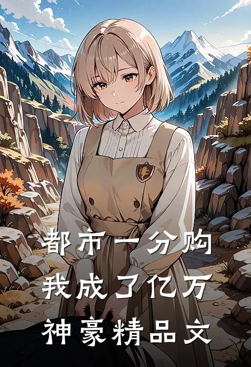 都市一分购：我成了亿万神豪精品文