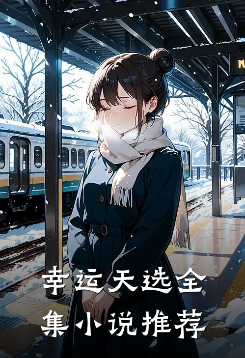 幸运天选全集小说推荐