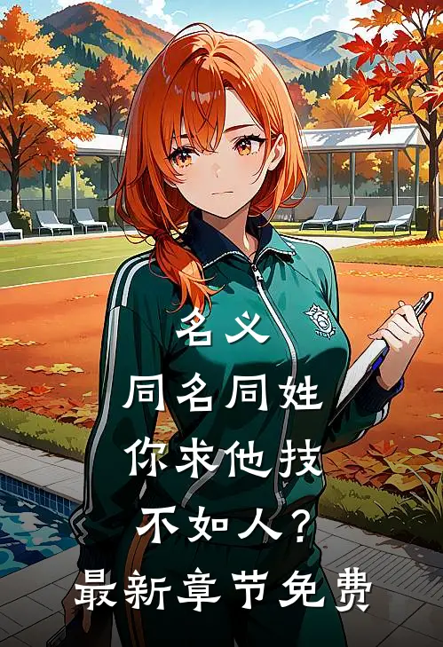 名义：同名同姓，你求他技不如人？最新章节免费
