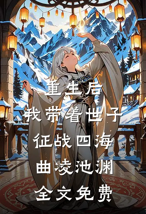 重生后，我带着世子征战四海曲凌池渊全文免费