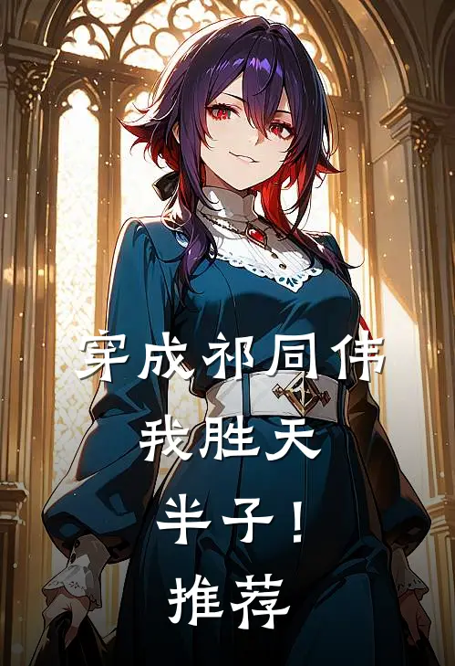穿成祁同伟，我胜天半子！推荐