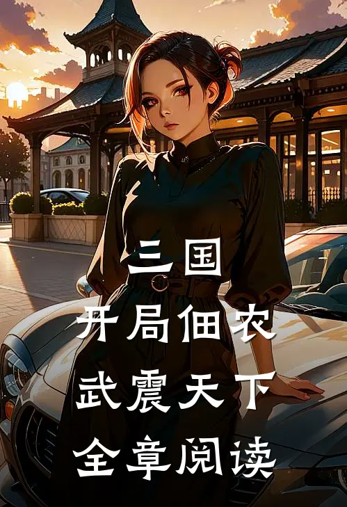 三国：开局佃农，武震天下全章阅读