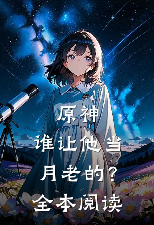 原神：谁让他当月老的？全本阅读