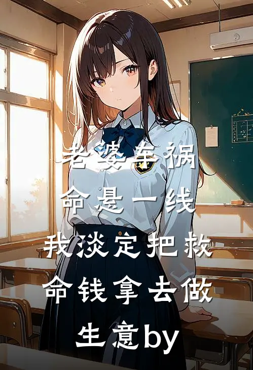 老婆车祸命悬一线，我淡定把救命钱拿去做生意by