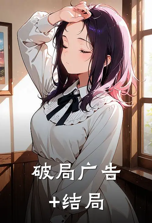 破局广告+结局