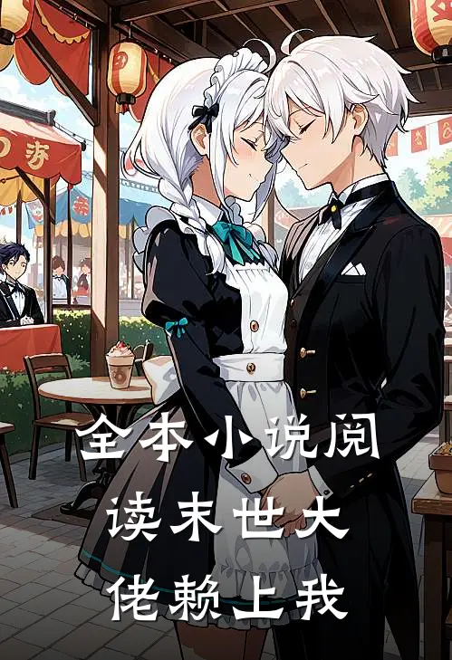 全本小说阅读末世大佬赖上我