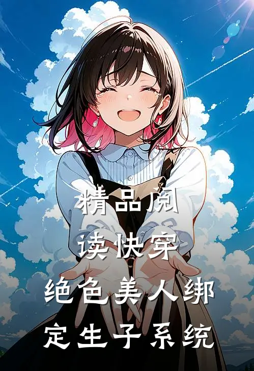 精品阅读快穿：绝色美人绑定生子系统