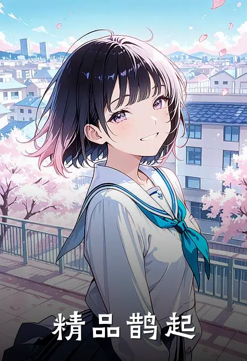 精品鹊起