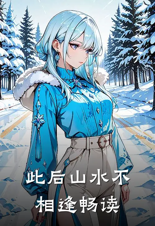 此后山水不相逢畅读