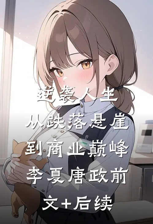 逆袭人生：从跌落悬崖到商业巅峰李夏唐政前文+后续