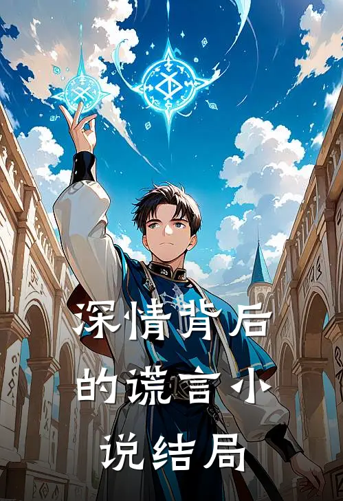 深情背后的谎言小说结局